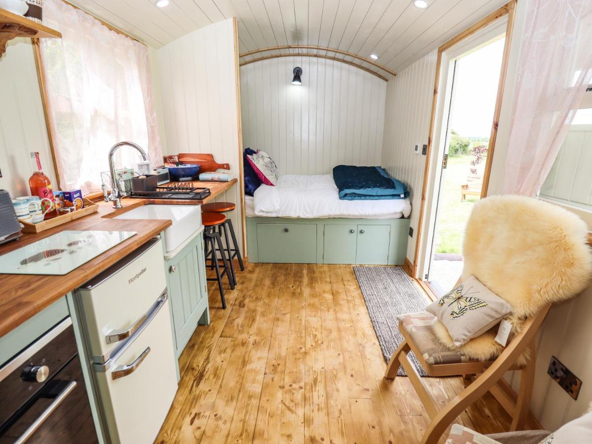 Honeybee Lodge ウッドホール・スパ エクステリア 写真