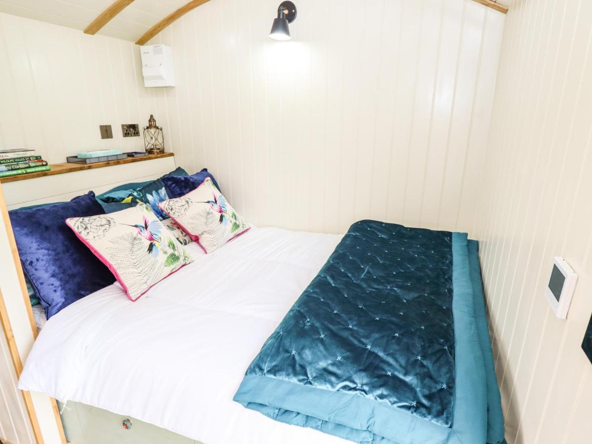 Honeybee Lodge ウッドホール・スパ エクステリア 写真