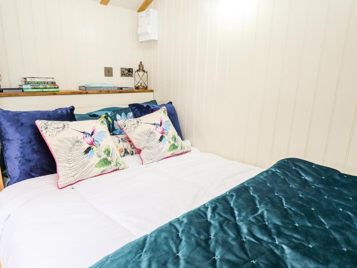 Honeybee Lodge ウッドホール・スパ エクステリア 写真